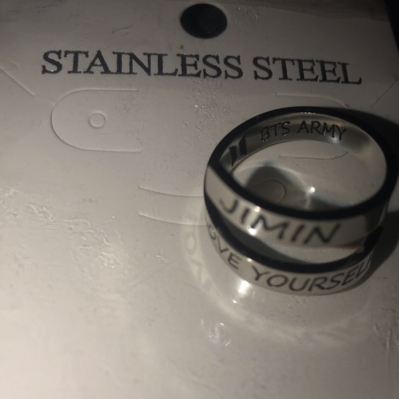 Bts jewelry - Picture 2 of 3